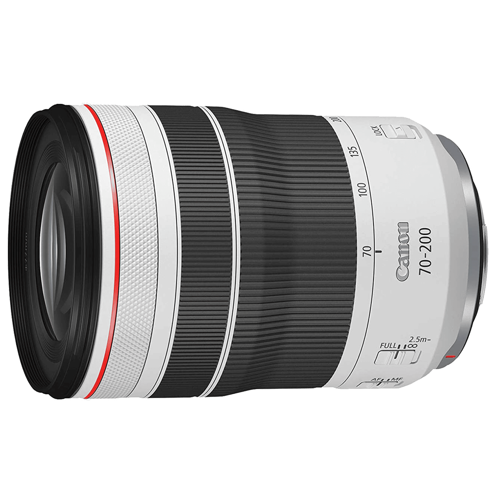 Canon RF35mm RF70-200mm セット Canon RF 70-200mm f/2.8L IS USM